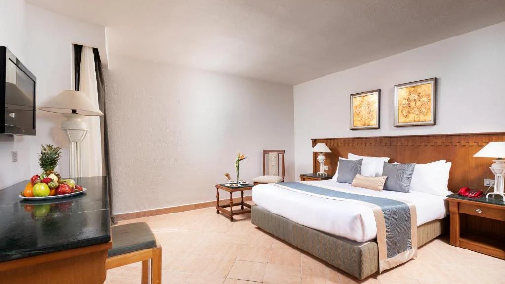 Hotel Albatros Sharm Resort - Sharm Elshikh